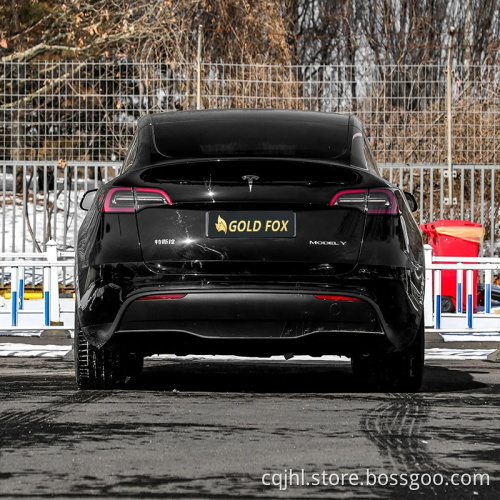 Автомобиль 2023 Tesla Model Y Car для продажи электроэнергетический электромобиль для взрослых новых автомобилей Tesla в хорошем состоянии